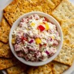 Grinder Feta Dip Recipe