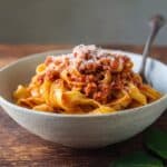 Authentic Bolognese Sauce Recipe
