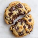 Kroll's Kookies: Chocolate Chip Cookies Recipe