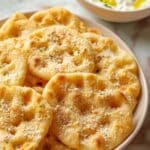 Soft & Chewy Lemon Cookies