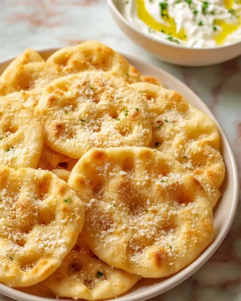 Soft & Chewy Lemon Cookies