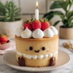Jellycat Birthday Cake Recipe