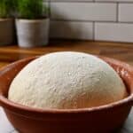 My Favorite Artisan Pizza Dough for Quiet Friday Nights Recipe