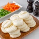 Gluten-Free Bao Buns Recipe