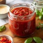 Simple And Scrumptious Marinara Sauce Recipe