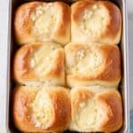 Cream Cheese Kolache Recipe