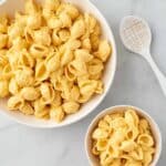 Hidden Veggie Mac and Cheese Recipe