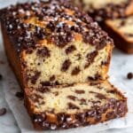 Protein Banana Bread Recipe