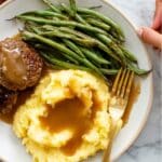 Southern Brown Gravy Recipe