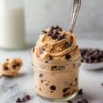 Edible Cookie Dough Recipe