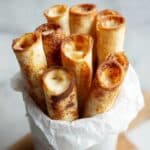 Grilled Cheese Roll Ups Recipe