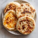 DIY Pizza Pockets Recipe