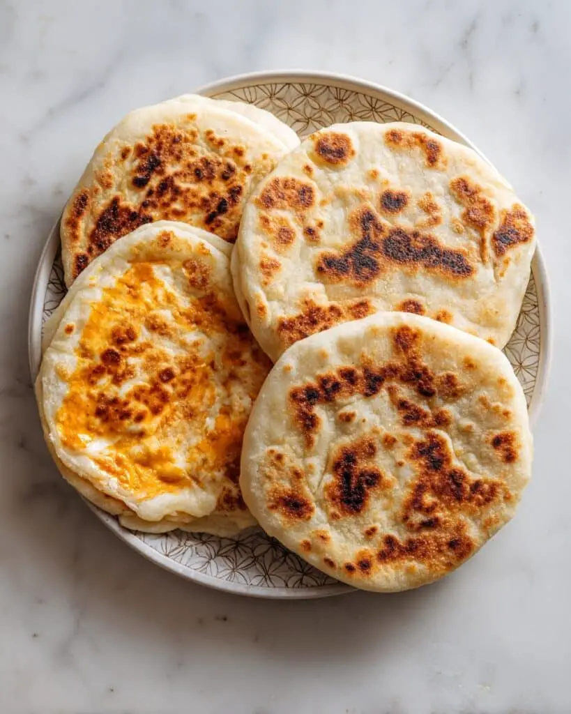 DIY Pizza Pockets Recipe