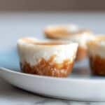 Peanut Butter Banana Bites Recipe