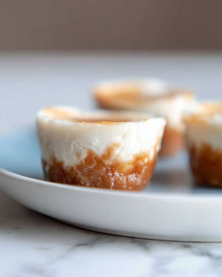 Peanut Butter Banana Bites Recipe