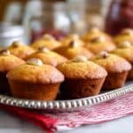 Corn Dog Muffins Recipe