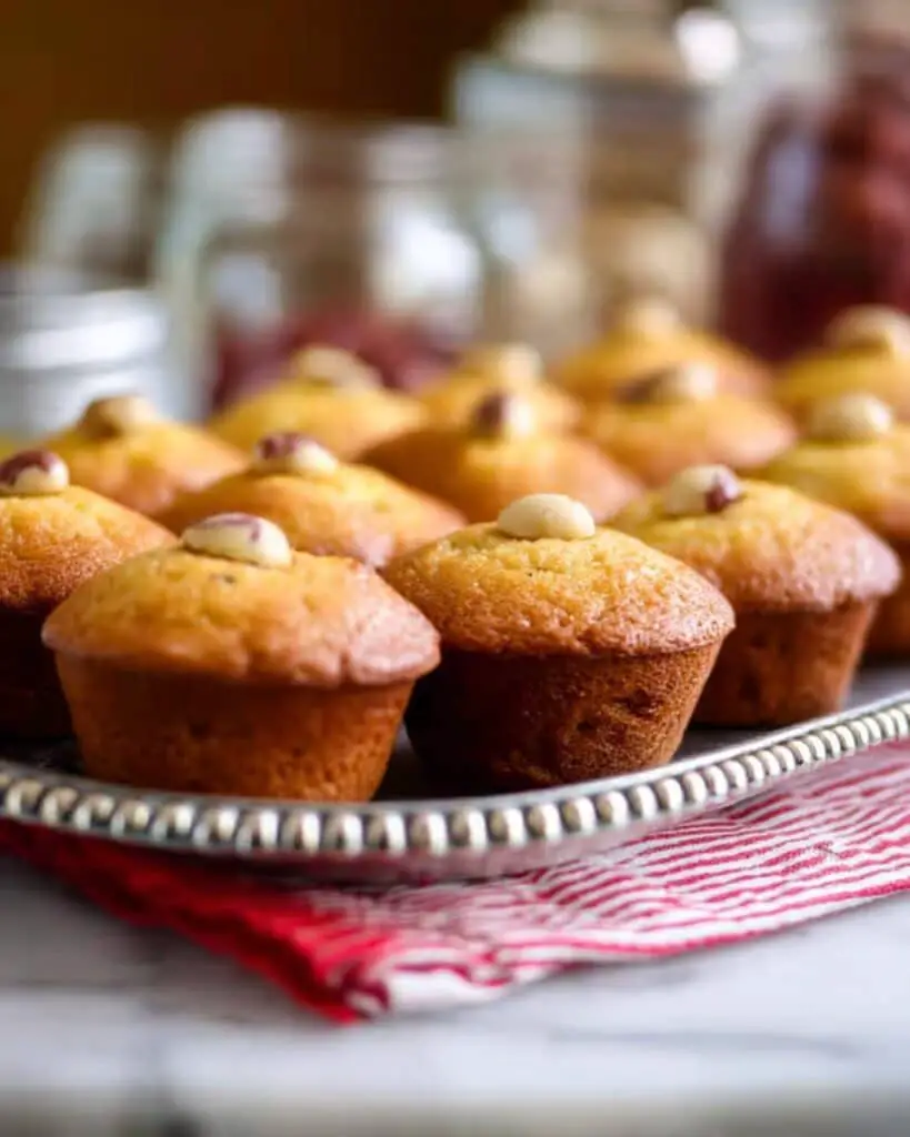 Corn Dog Muffins Recipe