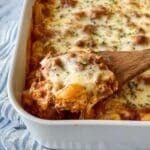 Creamy Tomato Basil Soup Recipe