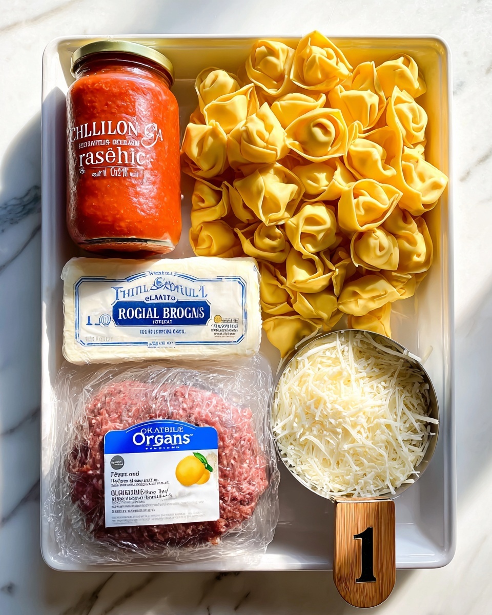 The image shows two white bowls placed on a white marbled surface. The left bowl contains three separate layers from top to bottom: finely chopped green peppers, chopped orange carrots, and white chopped onions. The right bowl is divided into two main parts: one half filled with a red tomato sauce with green herbs sprinkled on top, and the other half containing a mix of green peppers, carrots, and onions. A woman's hand is pouring a white liquid into the right bowl. Photo taken with an iphone --ar 4:5 --v 7