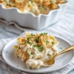 Million Dollar Chicken Casserole Recipe