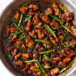 20-Minute Mongolian Chicken Recipe