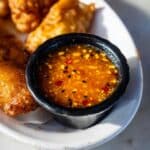 The Best Dipping Sauce for Egg Rolls Recipe