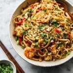 Authentic Pad Thai Recipe