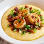 Shrimp and Grits Recipe