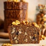 Date and Walnut Cake Recipe