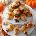 Pecan Pie Rugelach Recipe