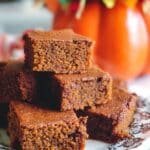 Mary Berry's Ginger Cake Recipe