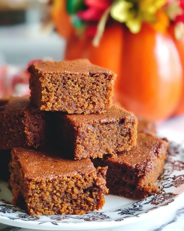 Mary Berry’s Ginger Cake Recipe