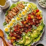Cobb Salad Recipe