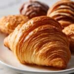 Homemade Cruffins Recipe