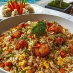 Bang Bang Fried Rice Recipe