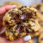 Doubletree Chocolate Chip Cookies Recipe