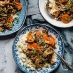 Whole30 Bulgogi (Healthy Korean Beef BBQ) Recipe