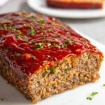 The Best Vegan Lentil and Quinoa Meatloaf Recipe