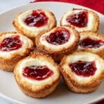 Cheese Danish Cups Recipe