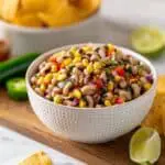 Cowboy Caviar Recipe