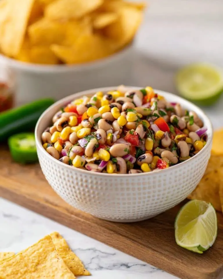 Cowboy Caviar Recipe