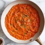 Easy Homemade Tomato Sauce Recipe