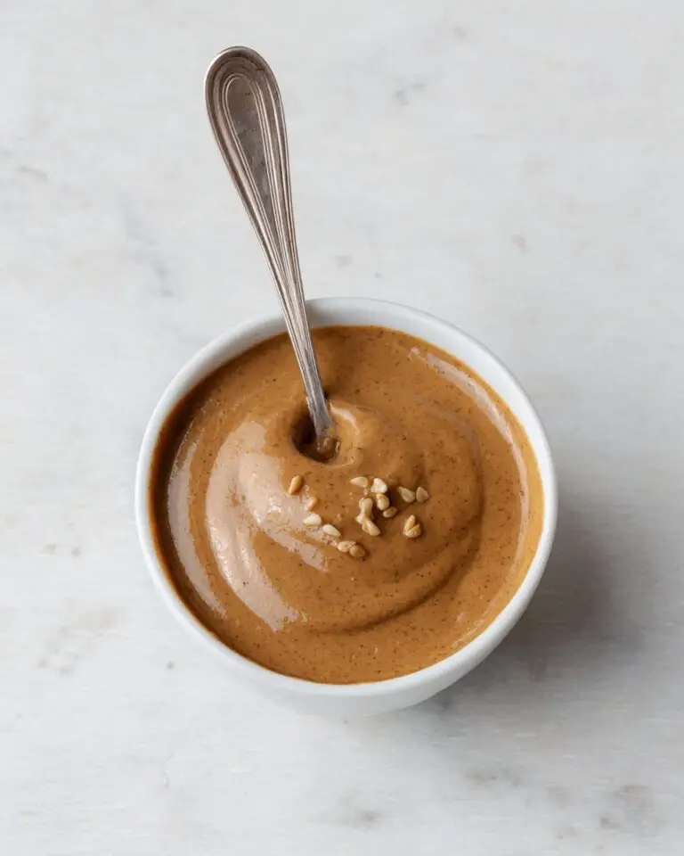 High-Protein Chocolate Chia Pudding Recipe