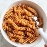 Hidden Veggie Pasta Sauce for Kids Recipe