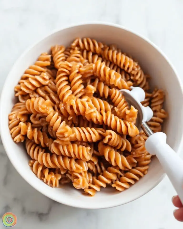 Hidden Veggie Pasta Sauce for Kids Recipe