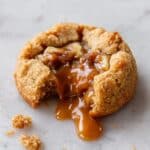 Salted Caramel Apple Cups Recipe