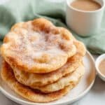 Elephant Ears Recipe