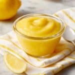 Lemon Curd Recipe