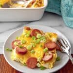 Green Enchilada Chicken Soup Recipe