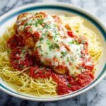 Classic Chicken Parmesan Recipe